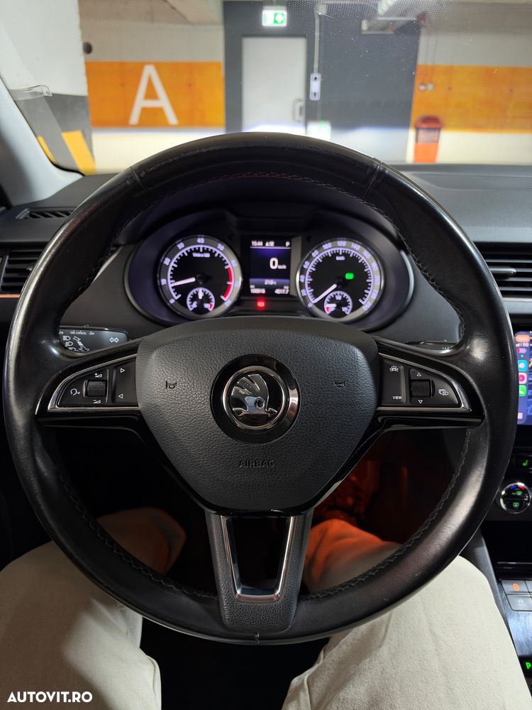 Skoda Octavia - 11