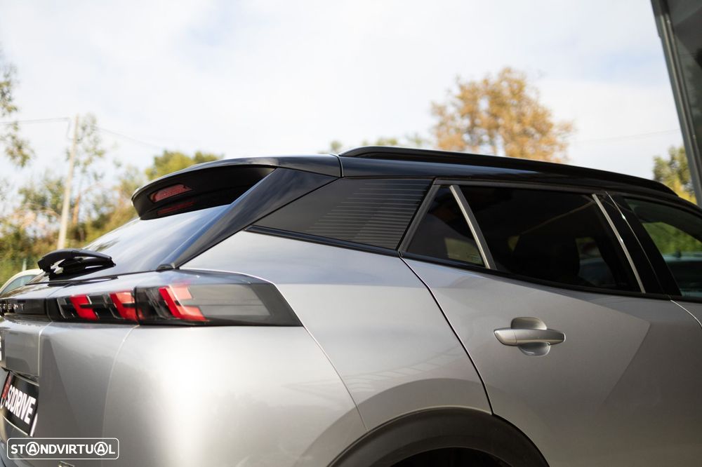 Peugeot e-2008 GT - 34