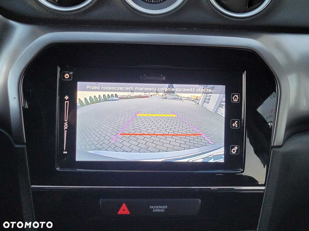 Suzuki Vitara 1.4 Boosterjet SHVS Elegance 2WD - 10