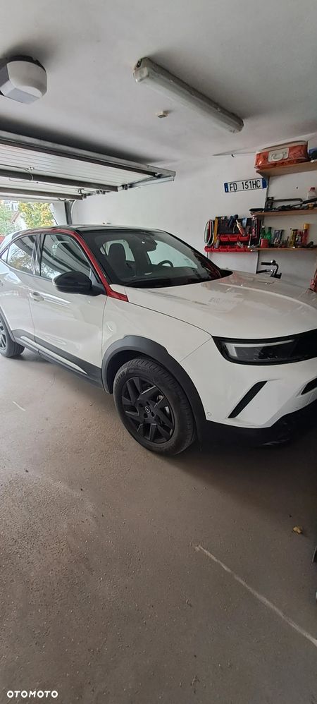 Opel Mokka - 7