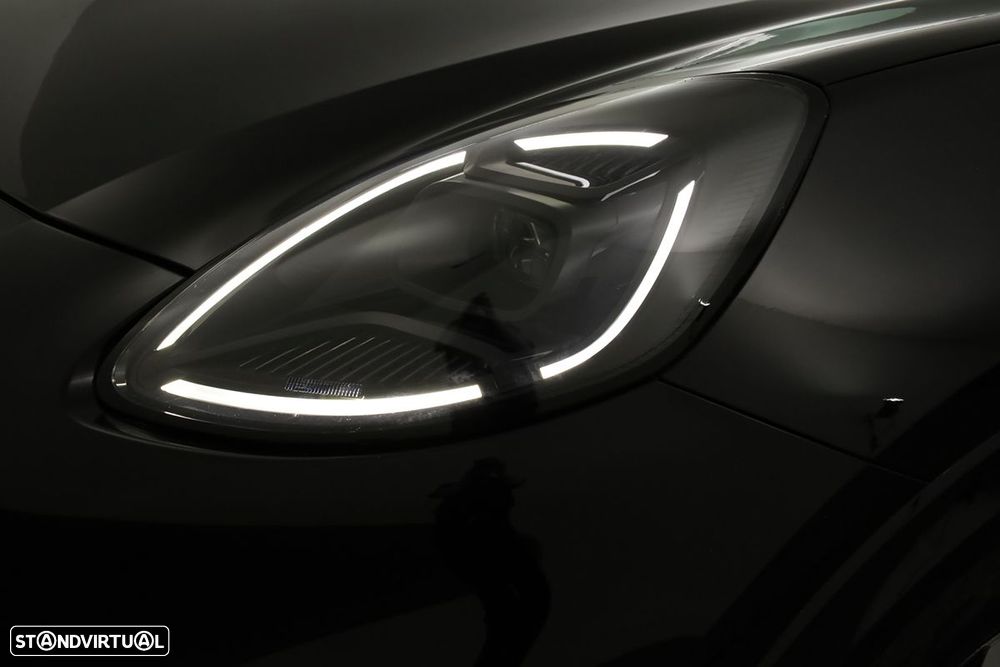 Ford Puma 1.0 EcoBoost MHEV ST-Line X - 6