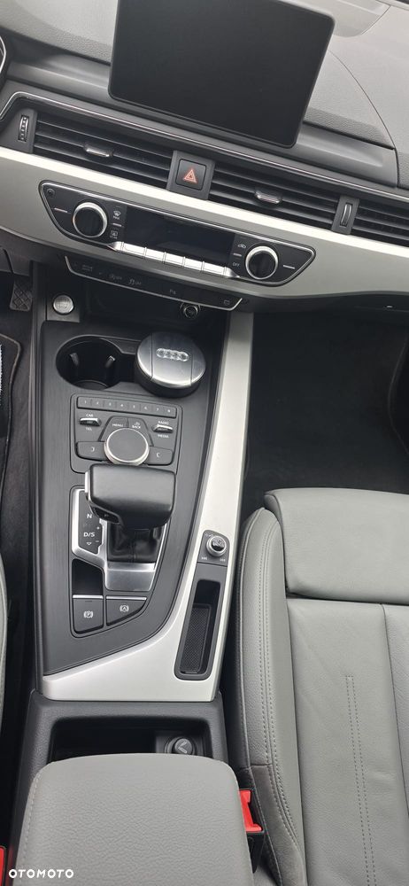 Audi A4 Avant 2.0 TFSI ultra Design S tronic - 15