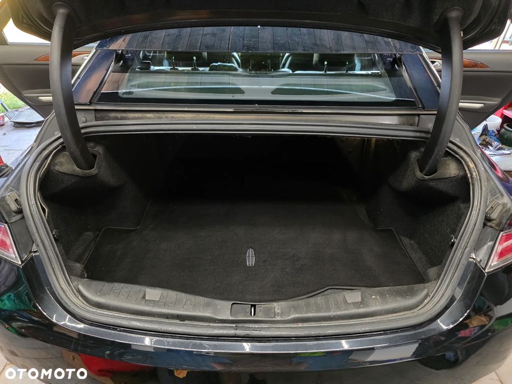 Lincoln MKZ - 20