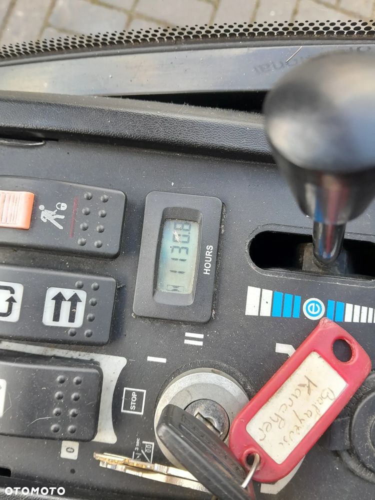 Inny KÄRCHER Professional MIC 34C - 25