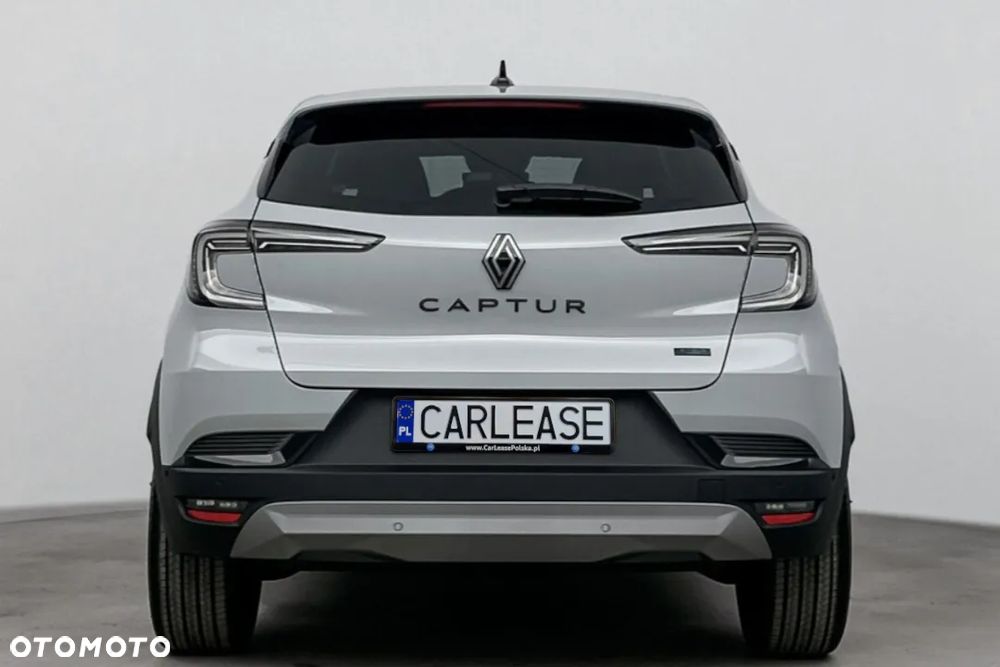 Renault Captur 1.8 E-TECH Full Hybrid 160 Esprit Alpine - 6