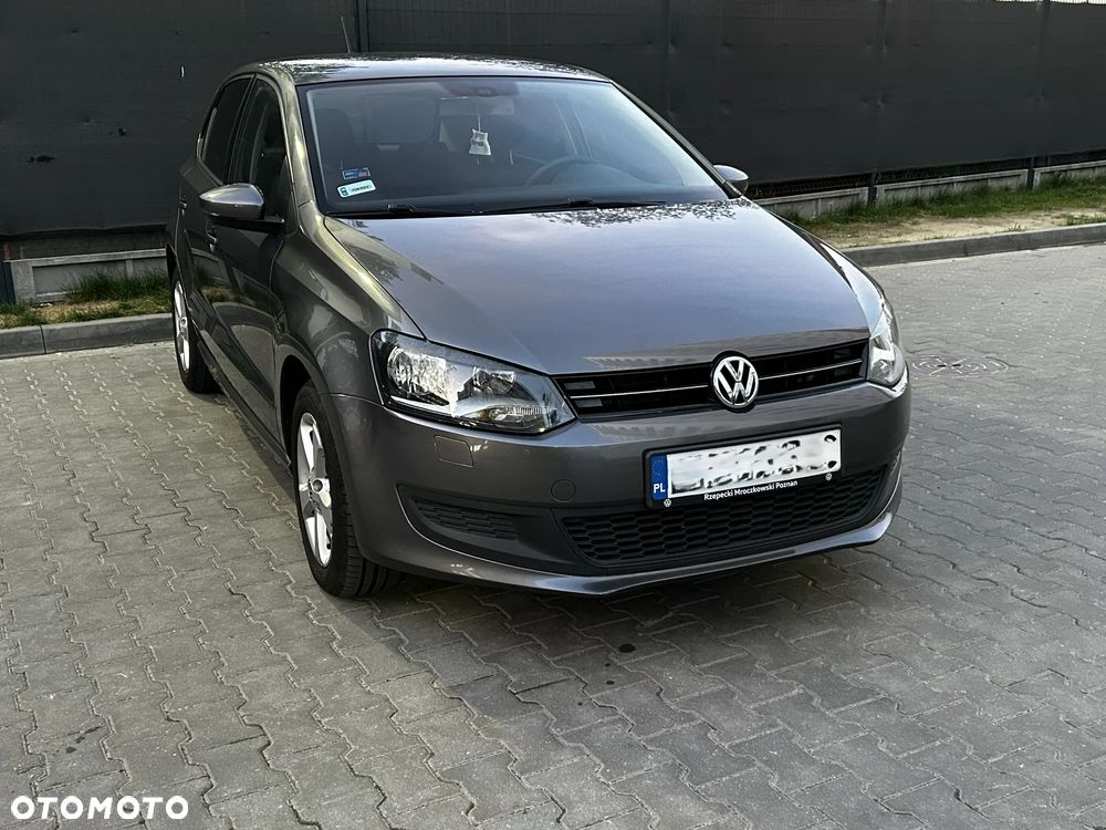 Volkswagen Polo 1.6 TDI Comfortline - 3