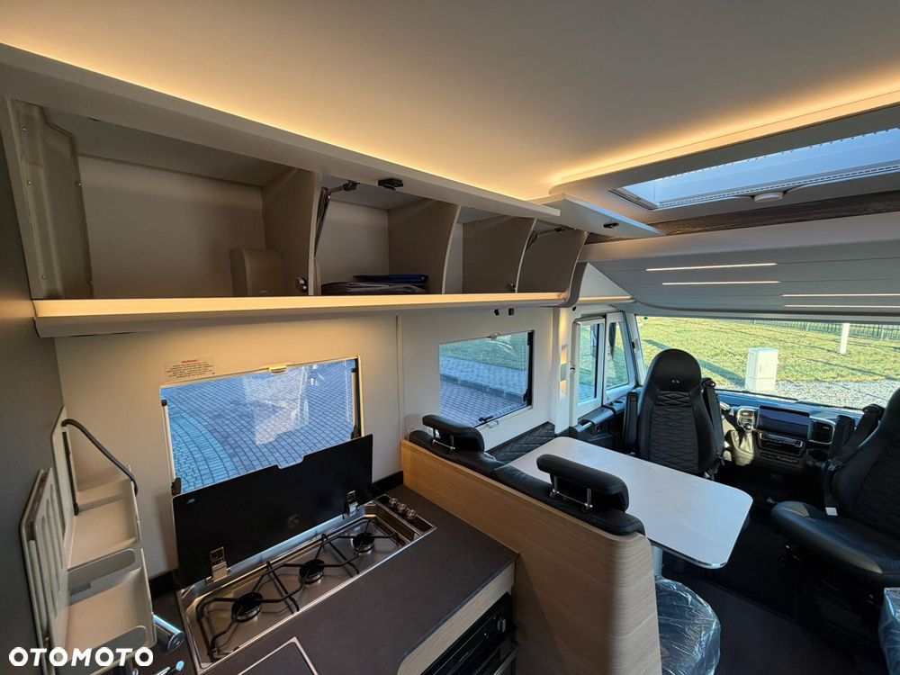 Adria Sonic 700 DC - 6