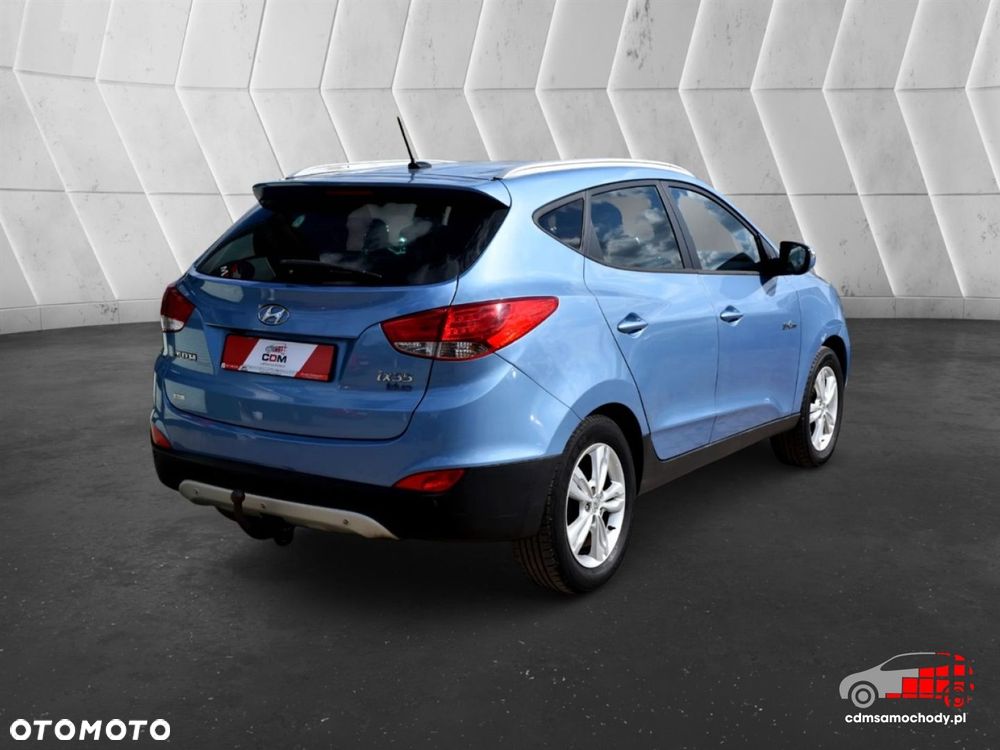 Hyundai ix35 - 10