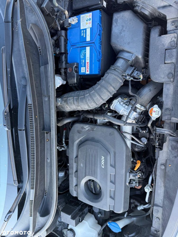 Kia Rio 1.1 CRDI Dream Team Edition - 4