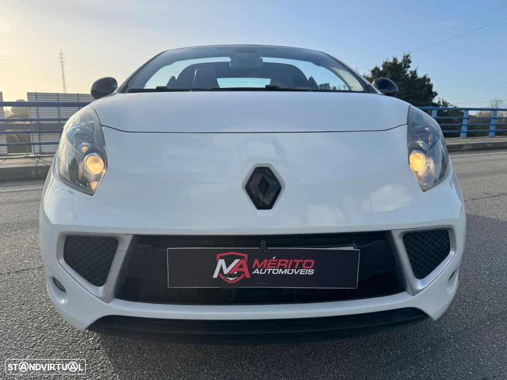 Renault Wind TCe 100 Night and Day - 5