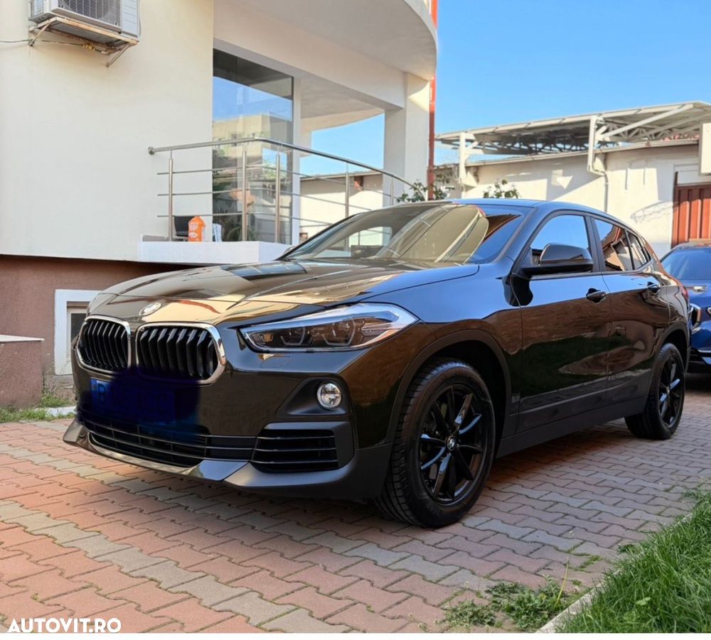 BMW X2 - 7