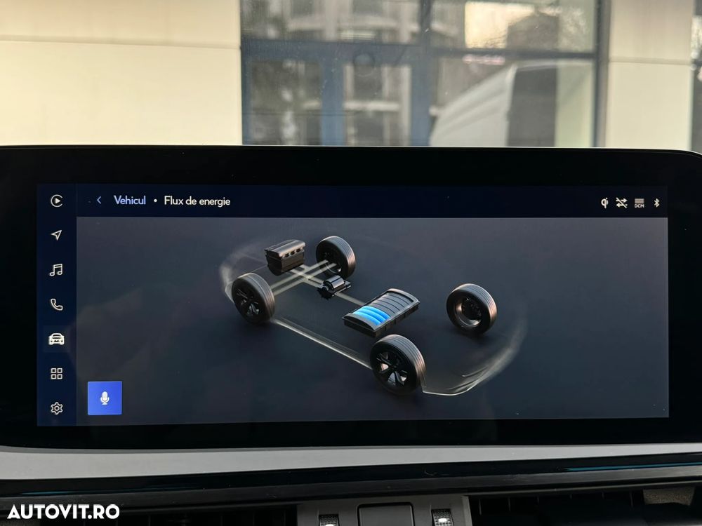 Lexus Seria ES 300h Executive - 33