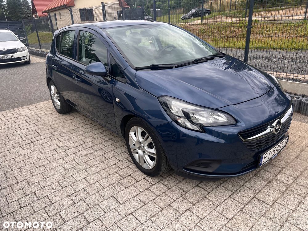 Opel Corsa 1.4 Enjoy - 6