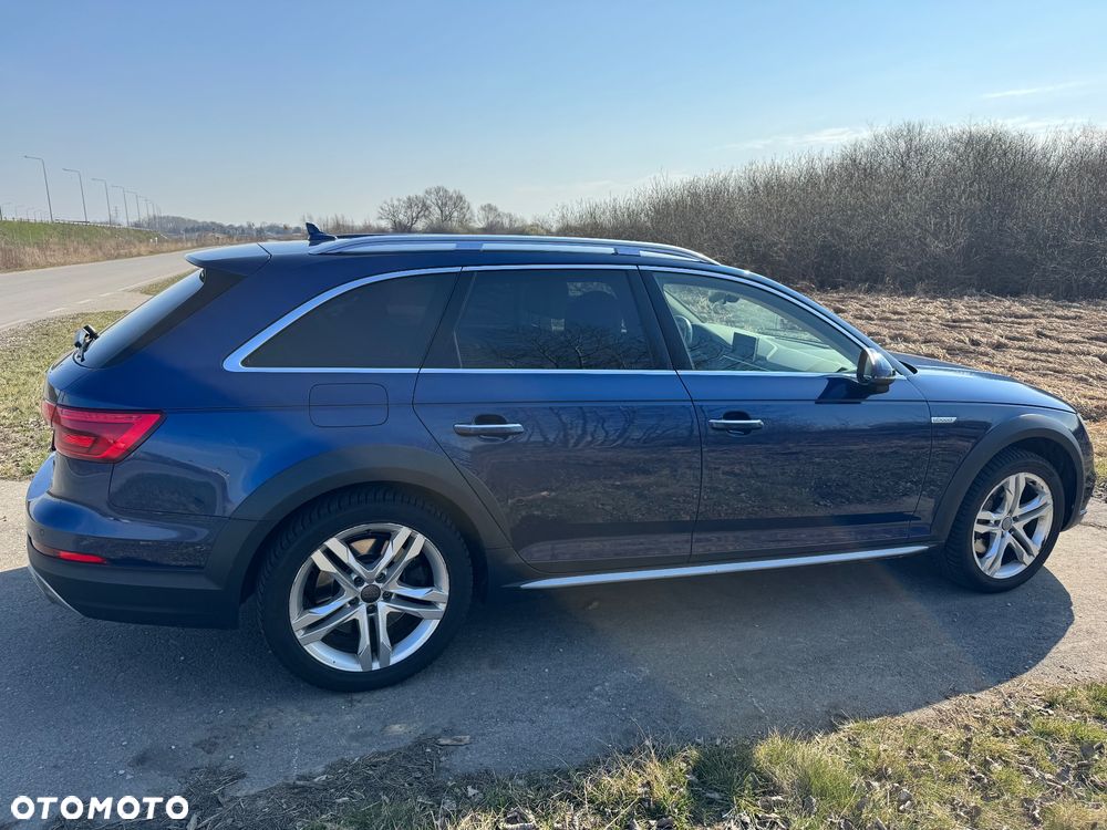 Audi A4 Allroad - 9
