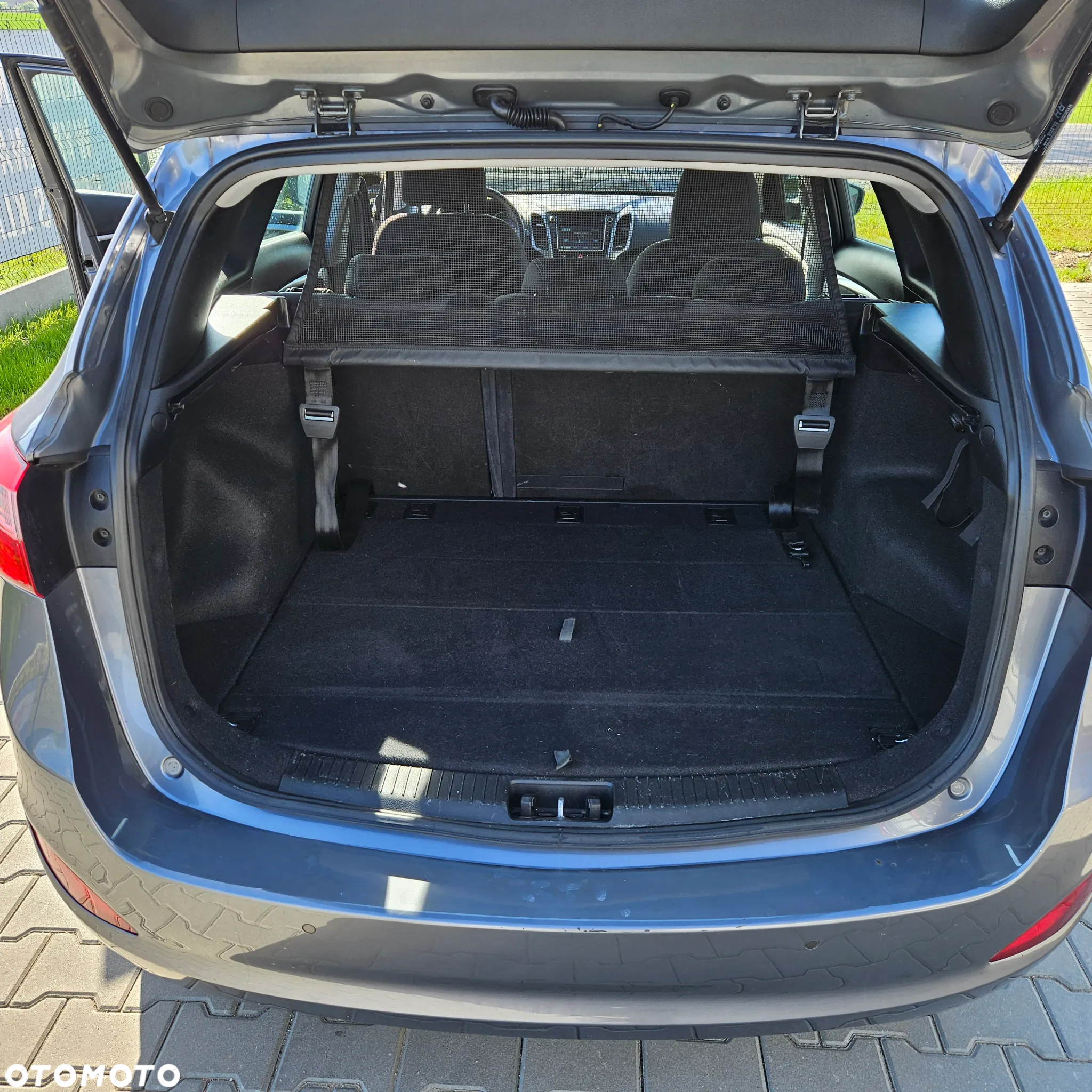 Hyundai i30 1.6 CRDI Style - 16