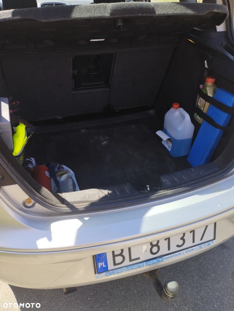 Seat Toledo 1.9 TDI Reference - 7