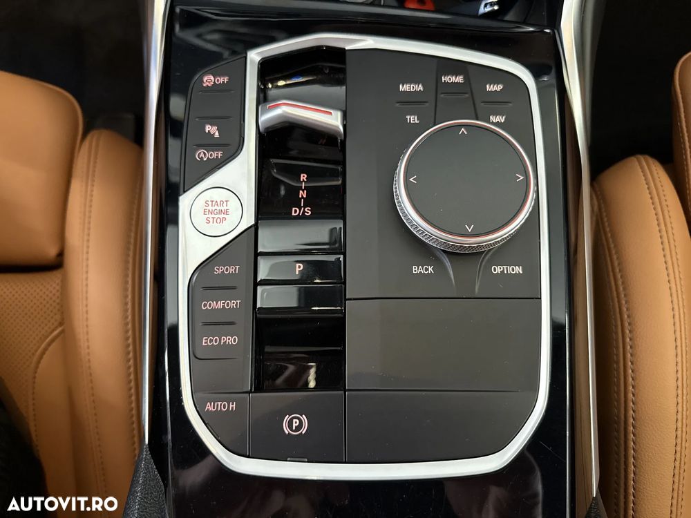 BMW Seria 3 320i xDrive AT - 18