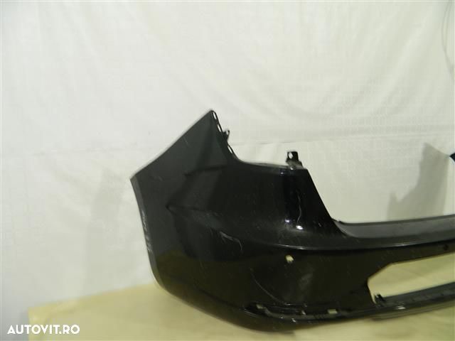 Bara spate Seat Leon Cupra Kombi, 2013, 2014, 2015, 2016, , 5F9807421K - 3