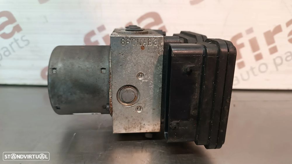 MODULO ABS HYUNDAI I10 REF: 58910-0X500 BH60109100 - 3