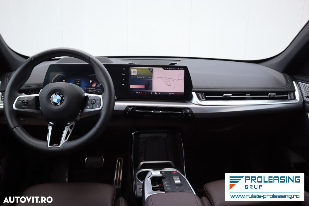 BMW X1 xDrive23d AT MHEV - 12