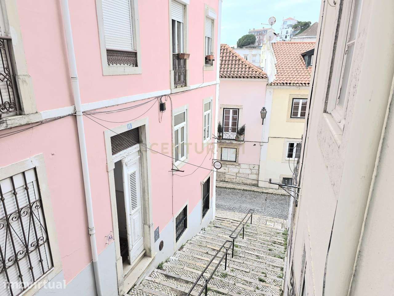 Apartamento T2 em São Vicente, Lisboa - Oportunidade Única! - Grande imagem: 5/8