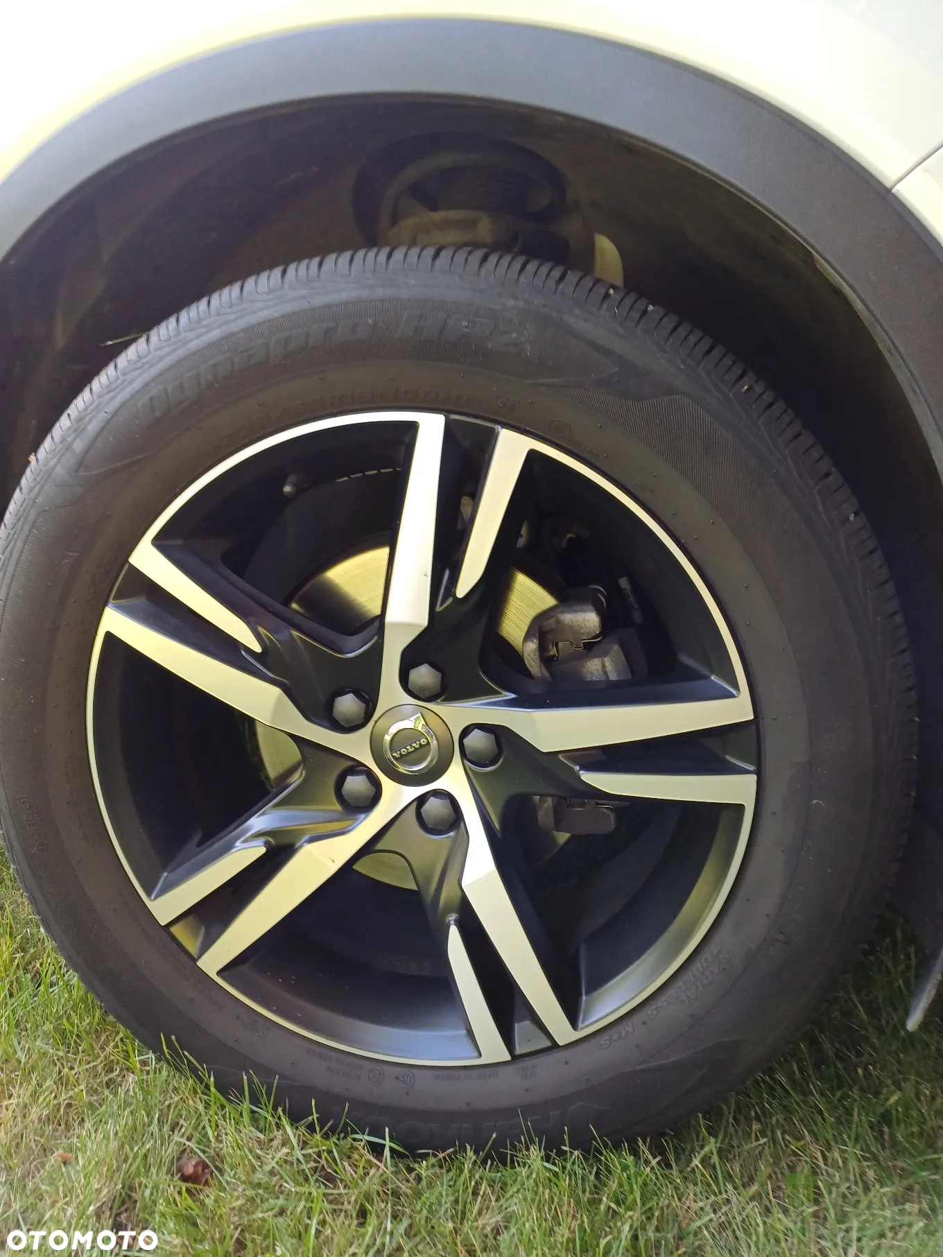 Volvo XC 40 T3 Geartronic RDesign - 13
