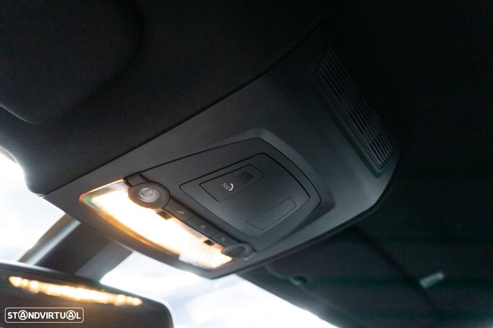 BMW 640 d Pack M - 49