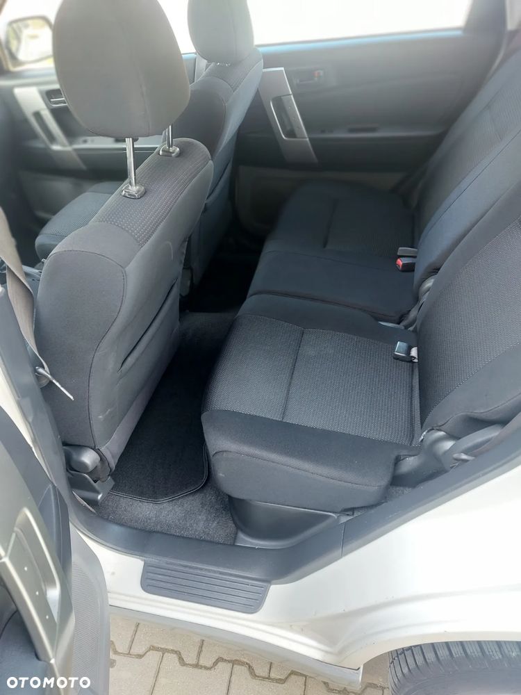 Daihatsu Terios 1.5 Top 4WD - 11