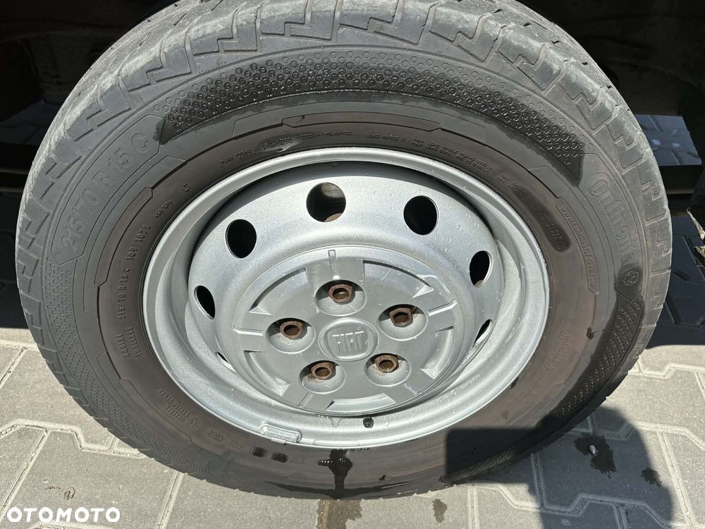 Fiat Ducato - 14