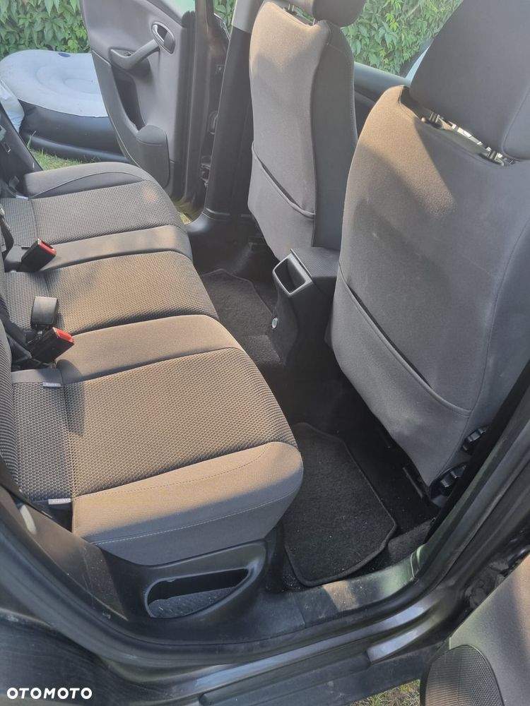 Seat Altea XL 1.4 TSI Style - 8