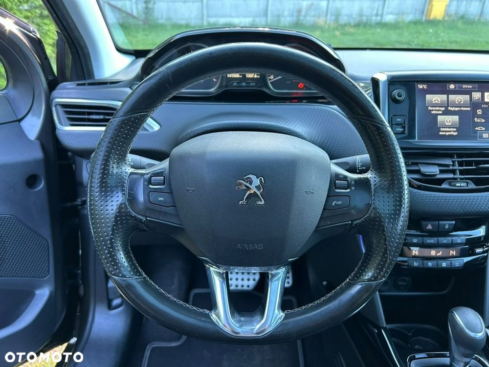Peugeot 2008 - 20