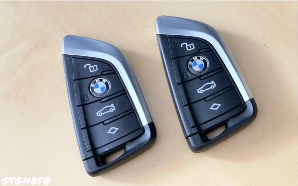 BMW X3 xDrive30i mHEV M Sport sport - 23