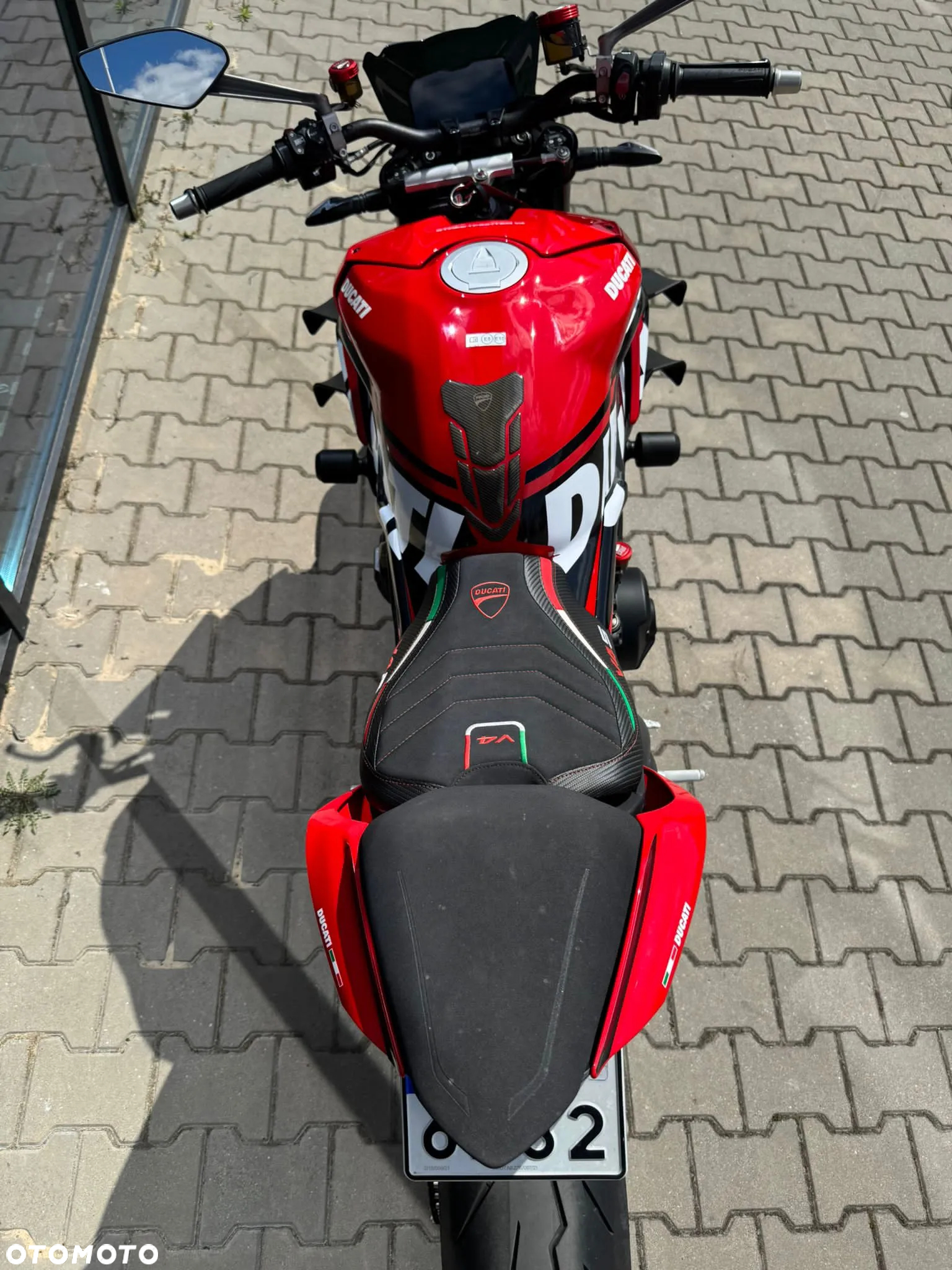 Ducati Streetfighter V4 - 15