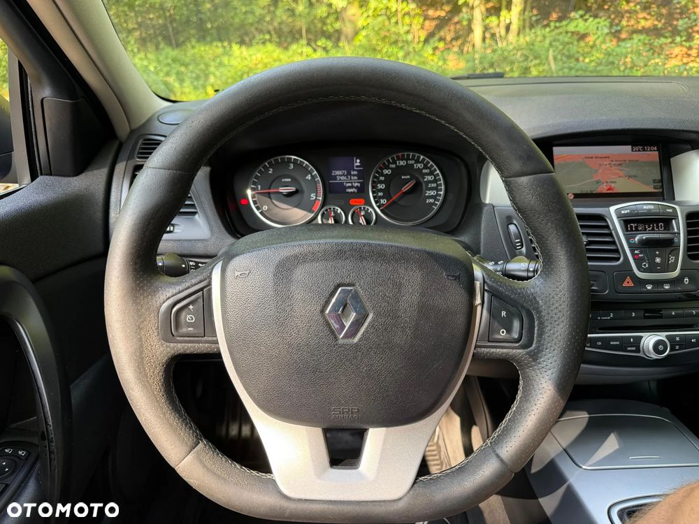 Renault Laguna Grandtour dCi 180 FAP GT - 13