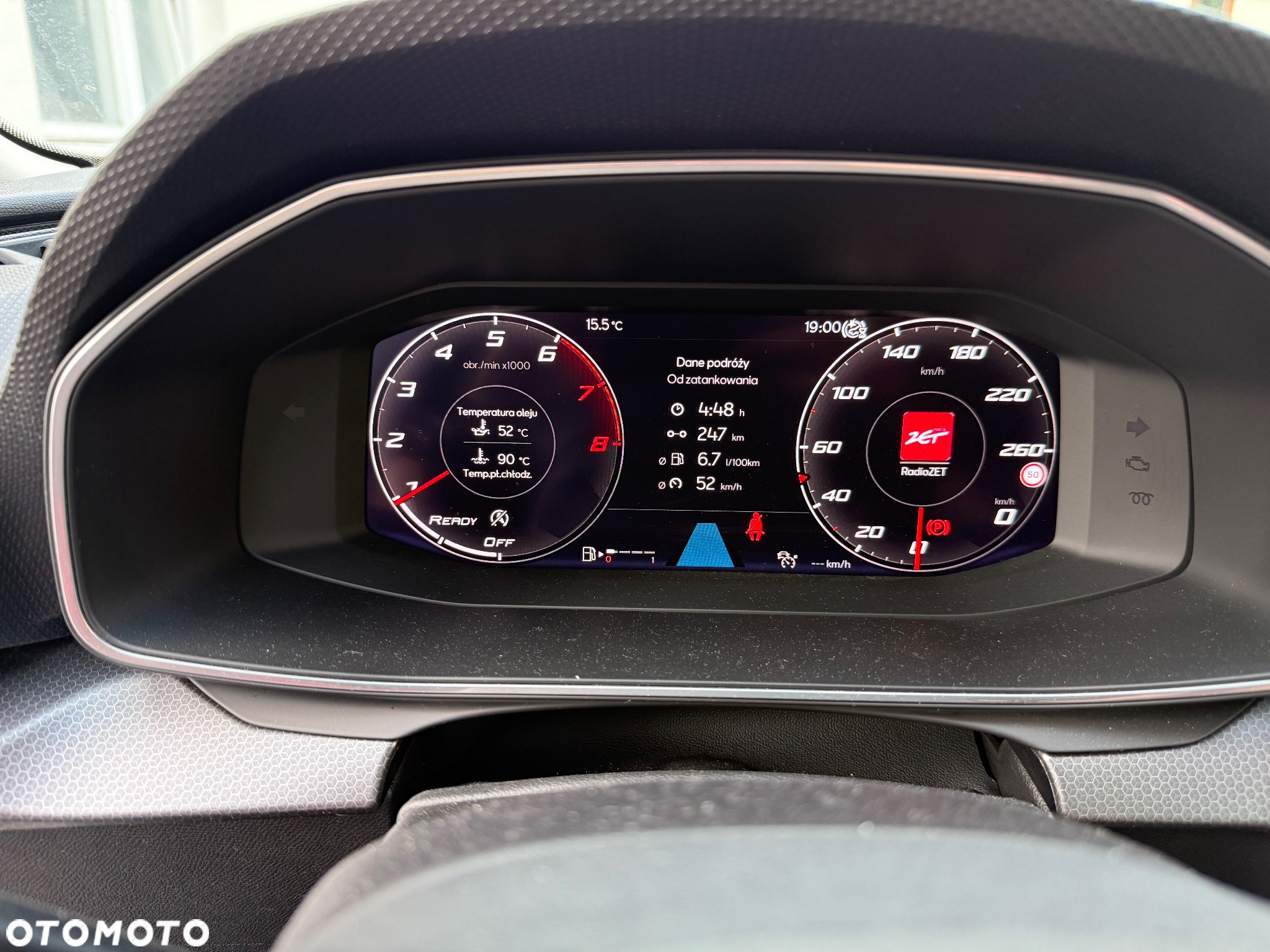 Seat Leon - 21