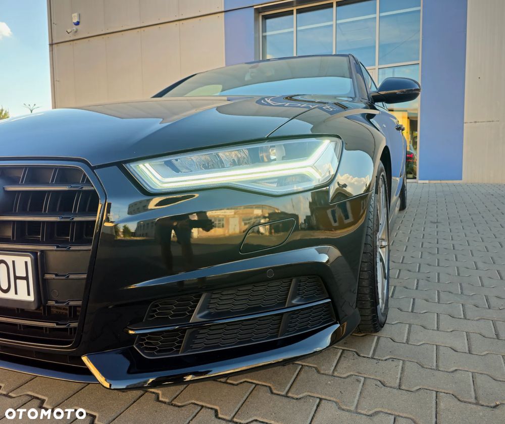 Audi A6 Limousine - 10