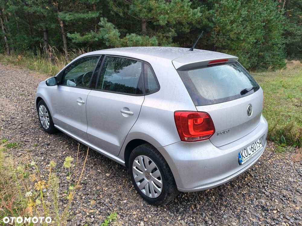 Volkswagen Polo 1.4 Team - 4