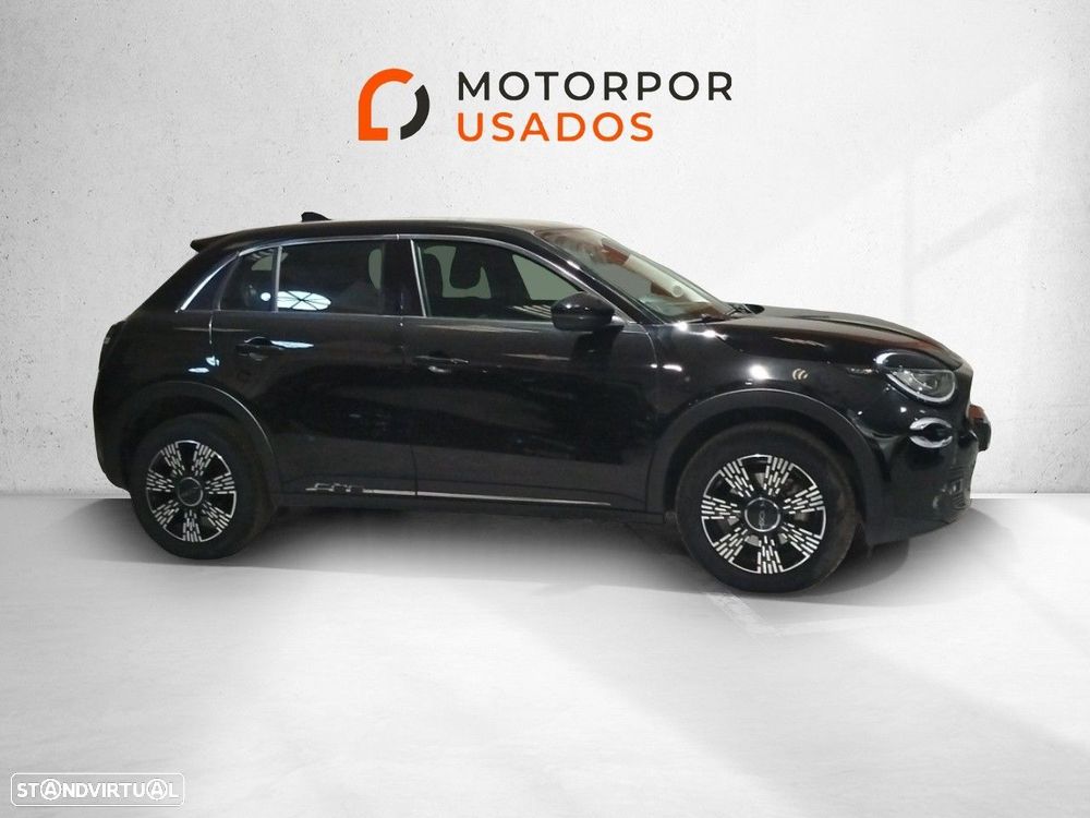 Fiat 600 1.2 Hybrid Icon - 4
