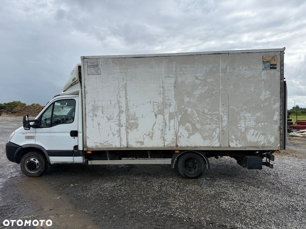 Iveco Daily - 3