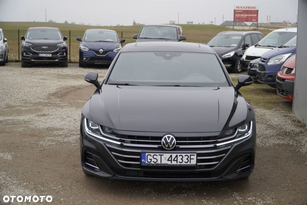 Volkswagen Arteon Shooting Brake 2.0 TDI R-Line DSG - 32