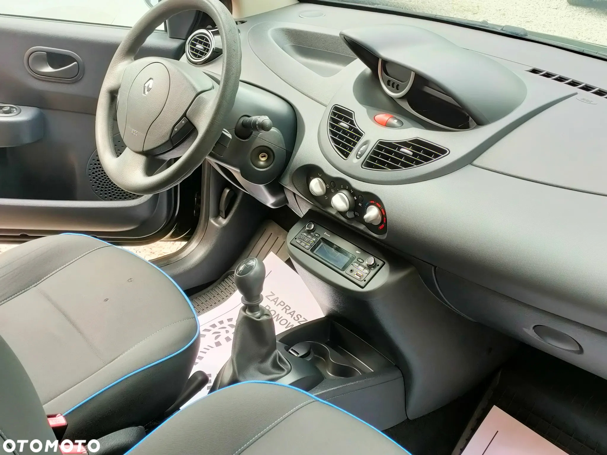 Renault Twingo 1.2 16V Dynamique - 18
