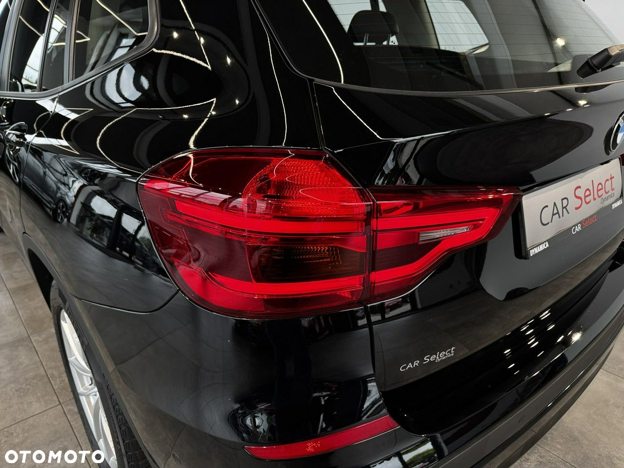 BMW X3 - 12
