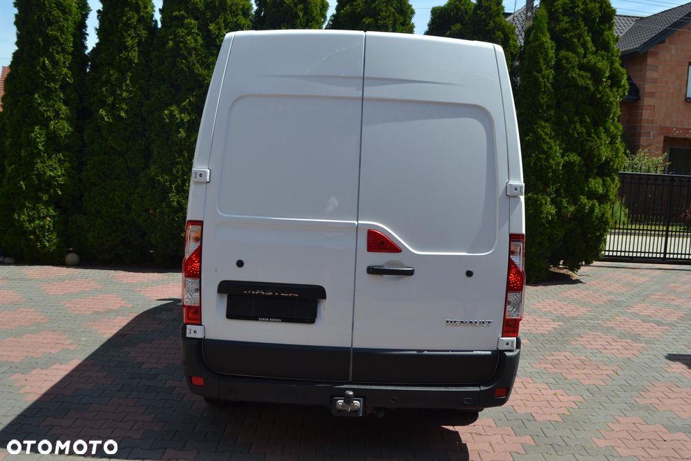 Renault Master ENERGY Blue L2H2 VA Basis - 9
