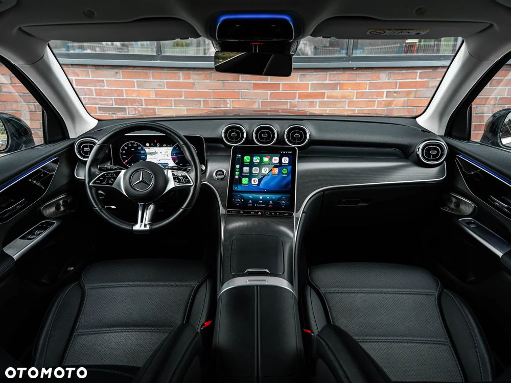 Mercedes-Benz GLC 220 d 4Matic 9G-TRONIC Avantgarde Advanced - 6