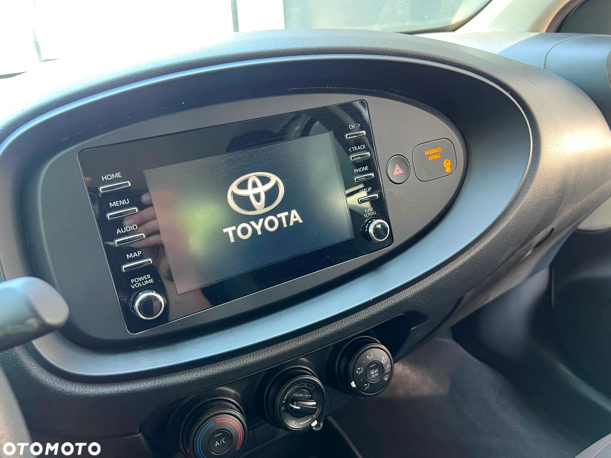 Toyota Aygo X 1.0 VVT-i Active - 27