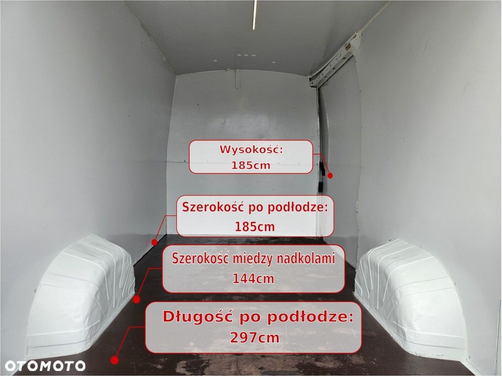 Citroën Jumper L2H2 *39999zł NETTO* 2.0HDi/131KM - 15