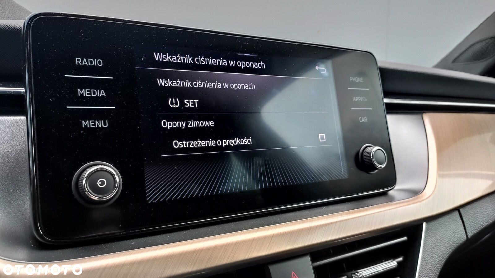 Skoda Scala - 25