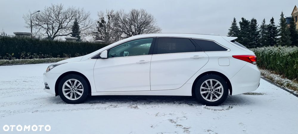 Hyundai i40 1.7 CRDi BlueDrive Premium - 6