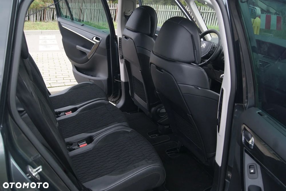 Citroën C4 Picasso 2.0 HDi Exclusive - 7
