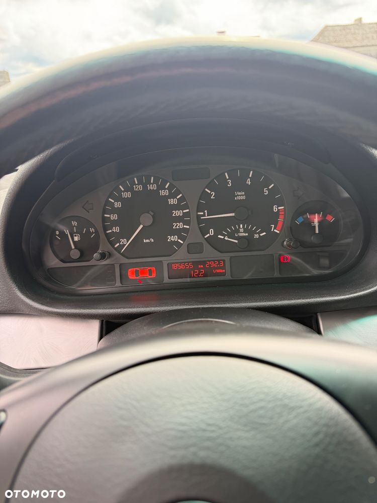 BMW Seria 3 316ti Edition Lifestyle - 14